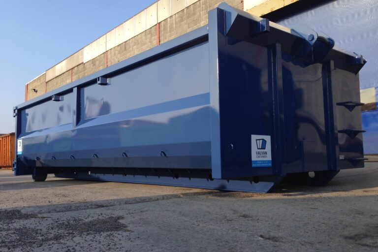 Tpt Machine Type TPT | Machines | Valvan Containers